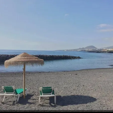 Apartamento Eli Tenerife