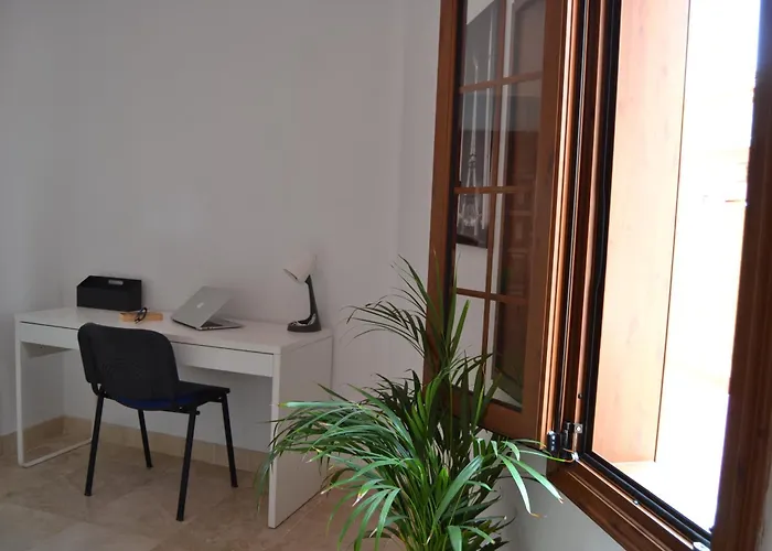 Eli Tenerife * Канделария