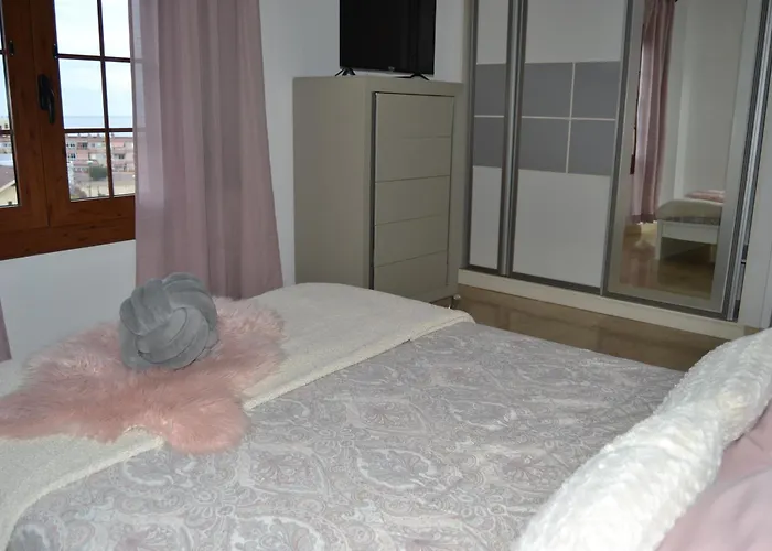 Eli Tenerife Апартаменты