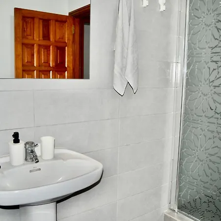 Lägenhet Eli Tenerife *