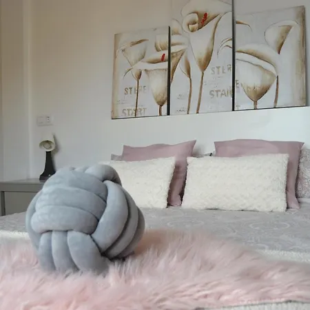 Eli Tenerife * Candelaria