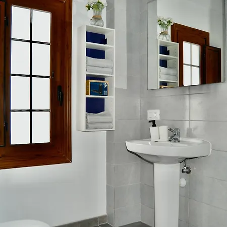 Eli Tenerife Lägenhet