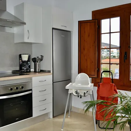 Eli Tenerife Apartamento