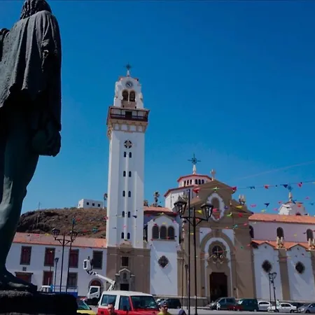 Eli Tenerife * Candelaria