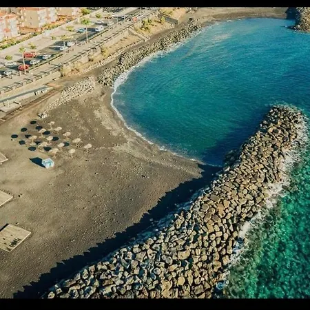 Eli Tenerife * Канделария