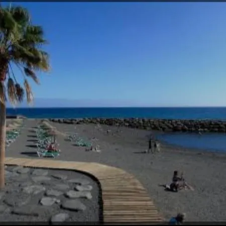 Апартаменты Eli Tenerife