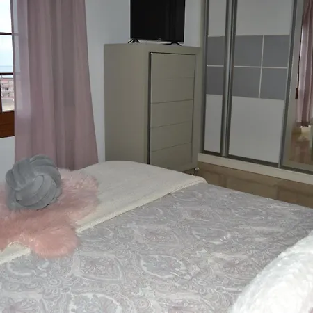 Eli Tenerife Apartment