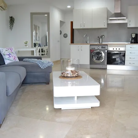 Apartment Eli Tenerife Candelaria