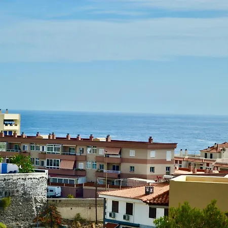 Eli Tenerife *