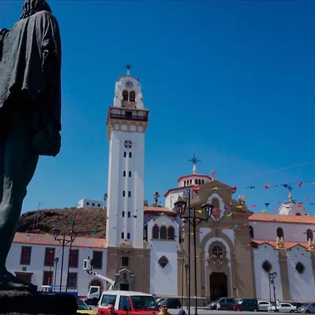Eli Tenerife * Candelaria